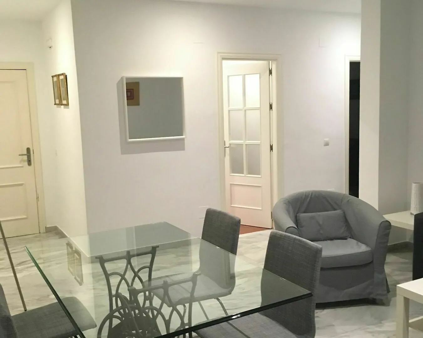 Suncity Gigantes 8 Malaga Apartment