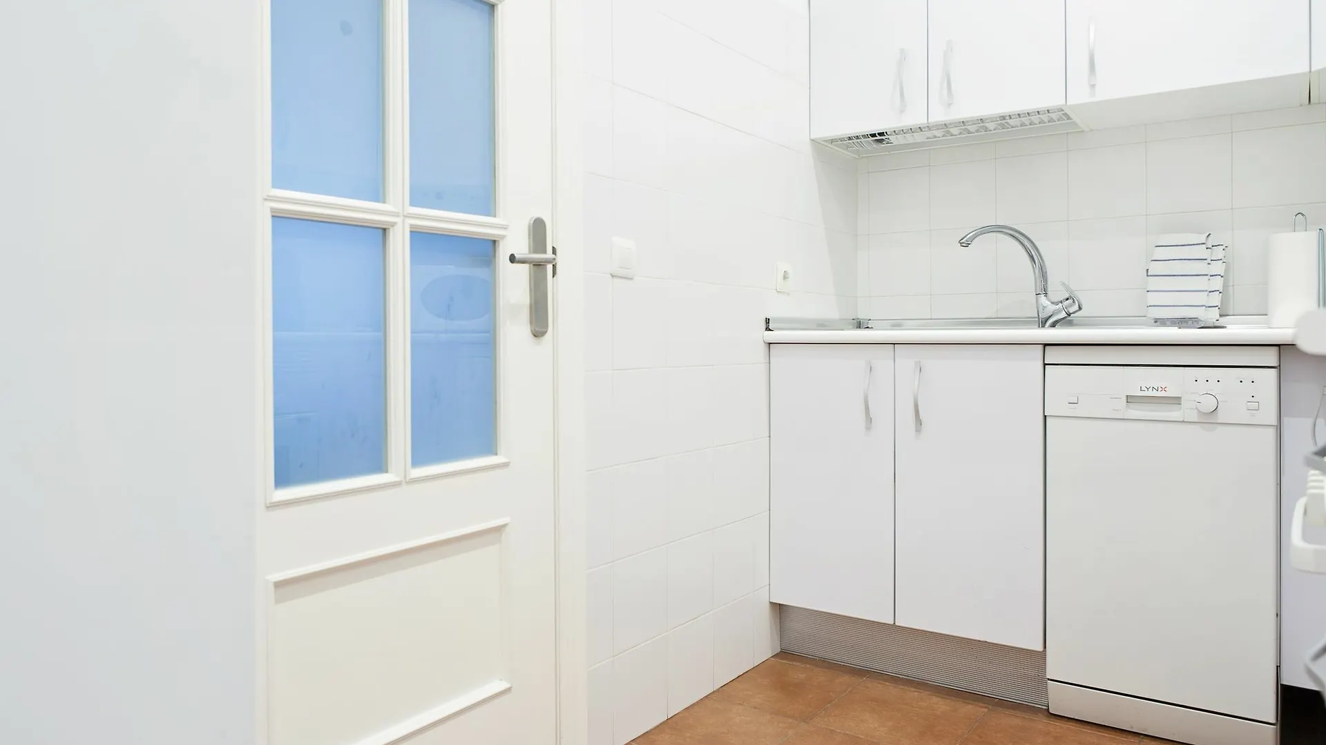 Apartment Suncity Gigantes 8 Malaga